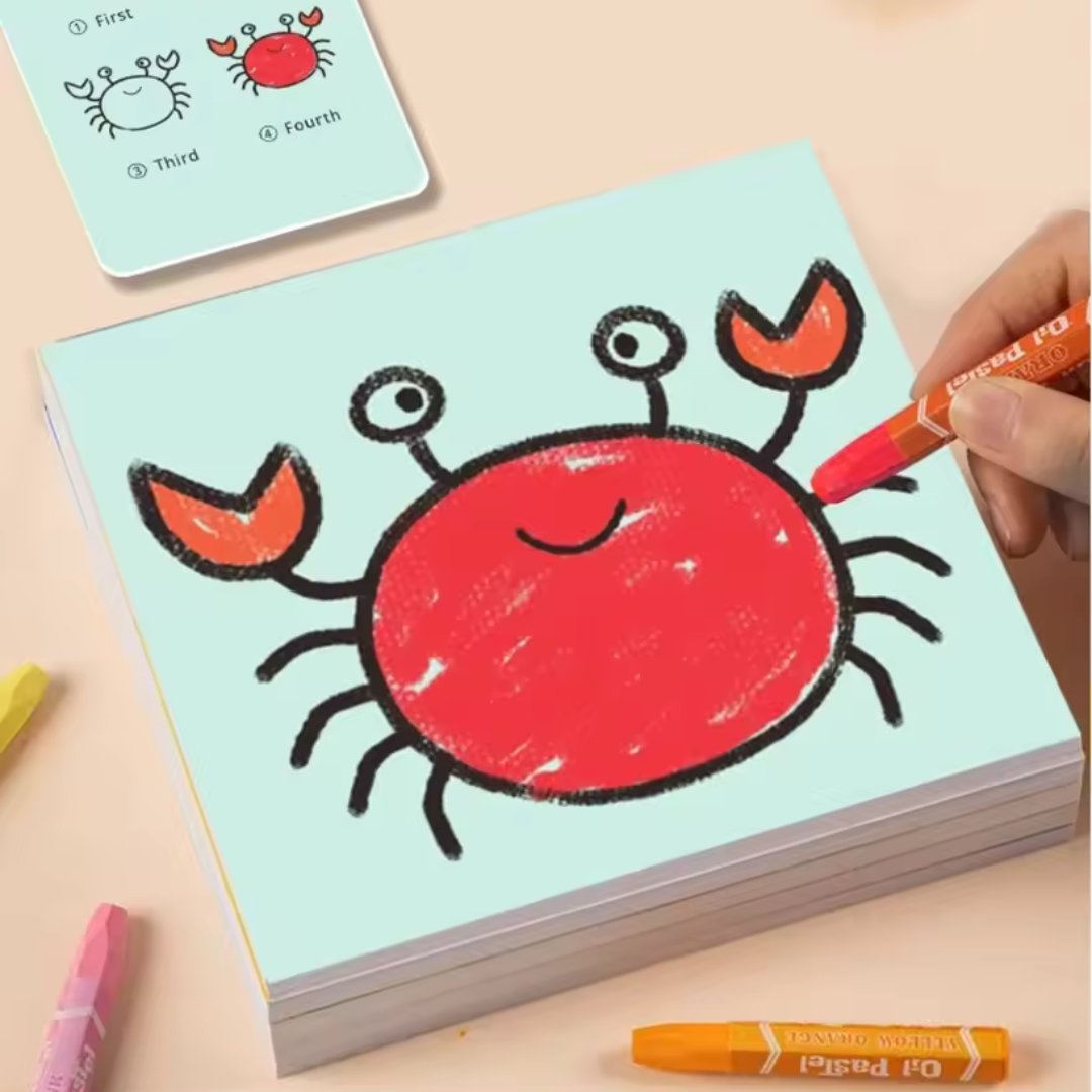Drawing Robot for Kids®