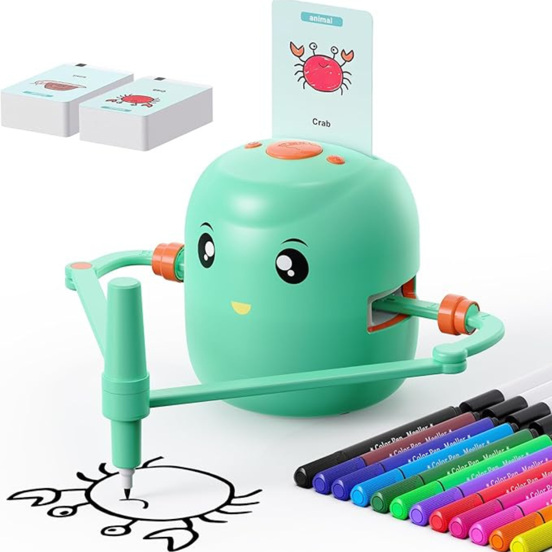 Drawing Robot for Kids®